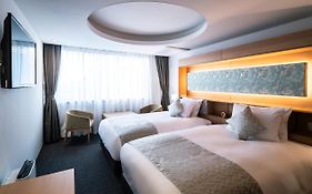 Kyoto Shijo Takakura Hotel Grandereverie